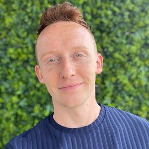 Meet your Posher, Steven